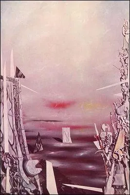 Qui a peint "Crainte" ?