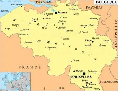Qu'ai-je déplacé sur cette carte ?