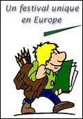 Allez-vous trouver le nom de cette ville de la Haute-Vienne qui a accueilli du 27 septembre au 5 octobre 2014 le salon international du dessin de presse et d'humour ?