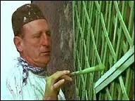 Quel est ce film dans lequel on entend cette réplique : "En tout cas, ils peuvent me tuer, je ne parlerai pas ! -Mais moi non plus, ils peuvent vous tuer, je ne parlerai pas" ?