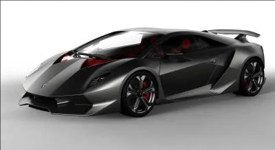 Quelle est cette voiture ?