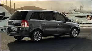 Quelle est cette voiture ?