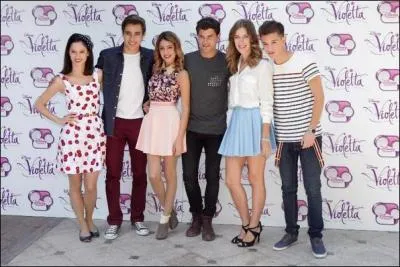 Combien y a-t-il de saisons ?