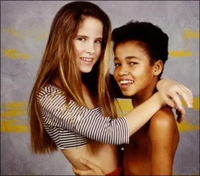 [Musique] En 1989 la lambada fut le tube de l'été. Quel couple de danseurs avons-nous découvert à cette occasion ?