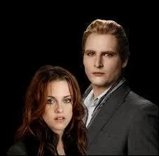 Qui est le beau-père de Bella ?