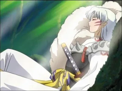 Qui est ce Youkai sur cette photo !