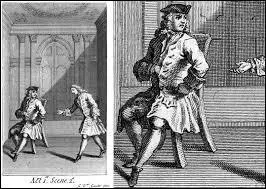 "Alceste" est un des personnages d'une oeuvre de Molière, laquelle ?