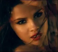 A-t-elle déjà roulé en limousine ?