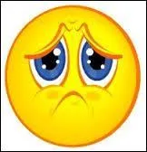 "Enttaüscht" signifie...