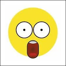 Vous êtes étonné(e), vous direz :