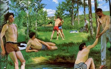 Quiz Peintures