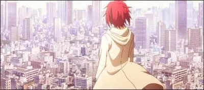 De quel manga est issue cette image ?