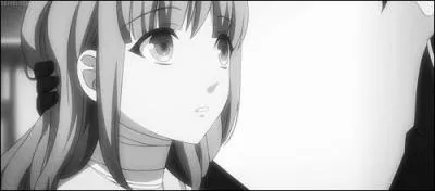 De quel manga provient cette image ?