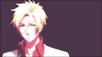 De quel manga provient cette image ?