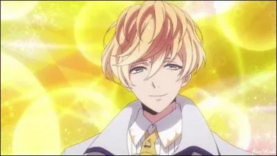 De quel manga ce personnage fait-il partie ?