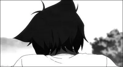 De quel manga est issue cette image ?