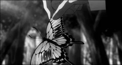 De quel manga est issue cette photo ?