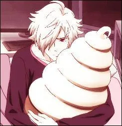 De quel manga provient cette image ?