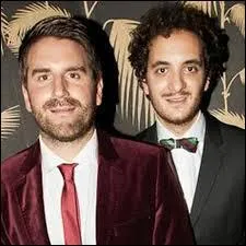 Que font-ils comme sketch ?