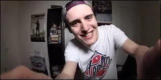 Qui est ce youtuber ?