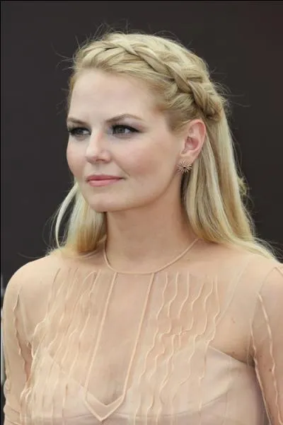 Dans combien de films ou séries joue-t-elle en 1994 ?