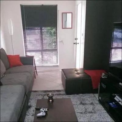 Qui a fait une "mancave" avant de commencer la tournée de 2015 ?