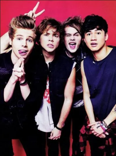 Qui a peur de se casser les poignets ?