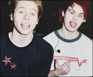 Quel est le nom de cette bromance ?