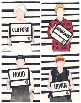 Qui a tourné son clip dans la même prison que dans "Good Girls" ?