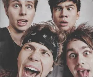 Lequel des 4 membres est bordélique ?