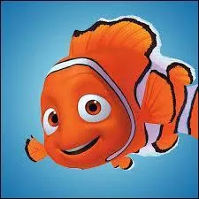 Je cherche un petit poisson à rayures, qui va être pêché par les hommes, et aura du mal à s'en sortir. Qui est-ce ?