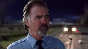 Comment meurt Duke Perkins ?