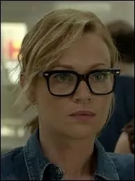 Comment meurt Alice Calvert ?