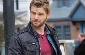 Quel est le surnom de Dale Barbara ?