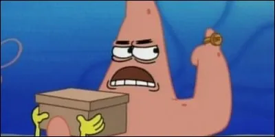 Dans "Bob l'&Eacute;ponge", que repr&eacute;sente Patrick pour Bob ?