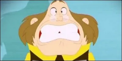 Dans "Les Dalton", qui est Peabody ?