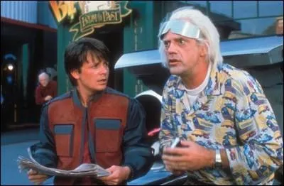 Quel âge a le patron de Marty ?