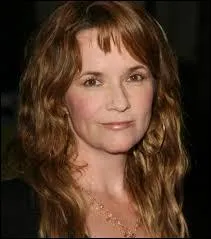 Comment s'appelle l'arrière-arrière-grand-mère de Marty ?