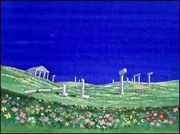 Où repose le corps d'Hadès ?