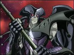 Quelle est la première personne que rencontrent Seiya et Shun en Enfer ?