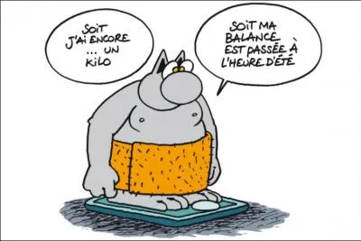 Sauriez-vous trouver le bon mot ?