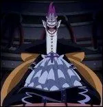 Qui est ce personnage ?