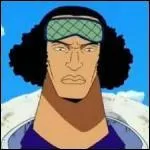 Qui est ce personnage ?