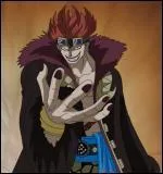 Qui est ce personnage ?