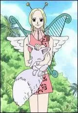 Qui est ce personnage ?