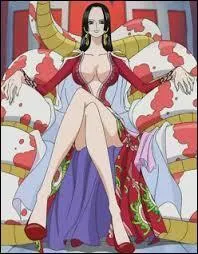 Qui est ce personnage ?