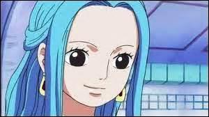 Quiz One piece