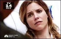 Pourquoi est-elle à l'hôpital ?