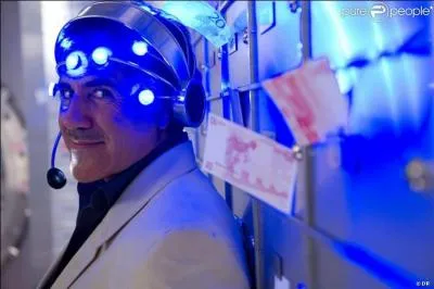 Comment s'appelle le mec qui braque sa banque ?