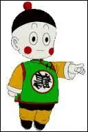 Qui sont les 4 personnages principaux ?